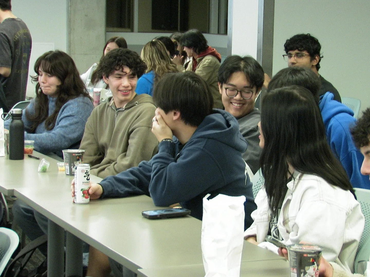ASU cultural celebration