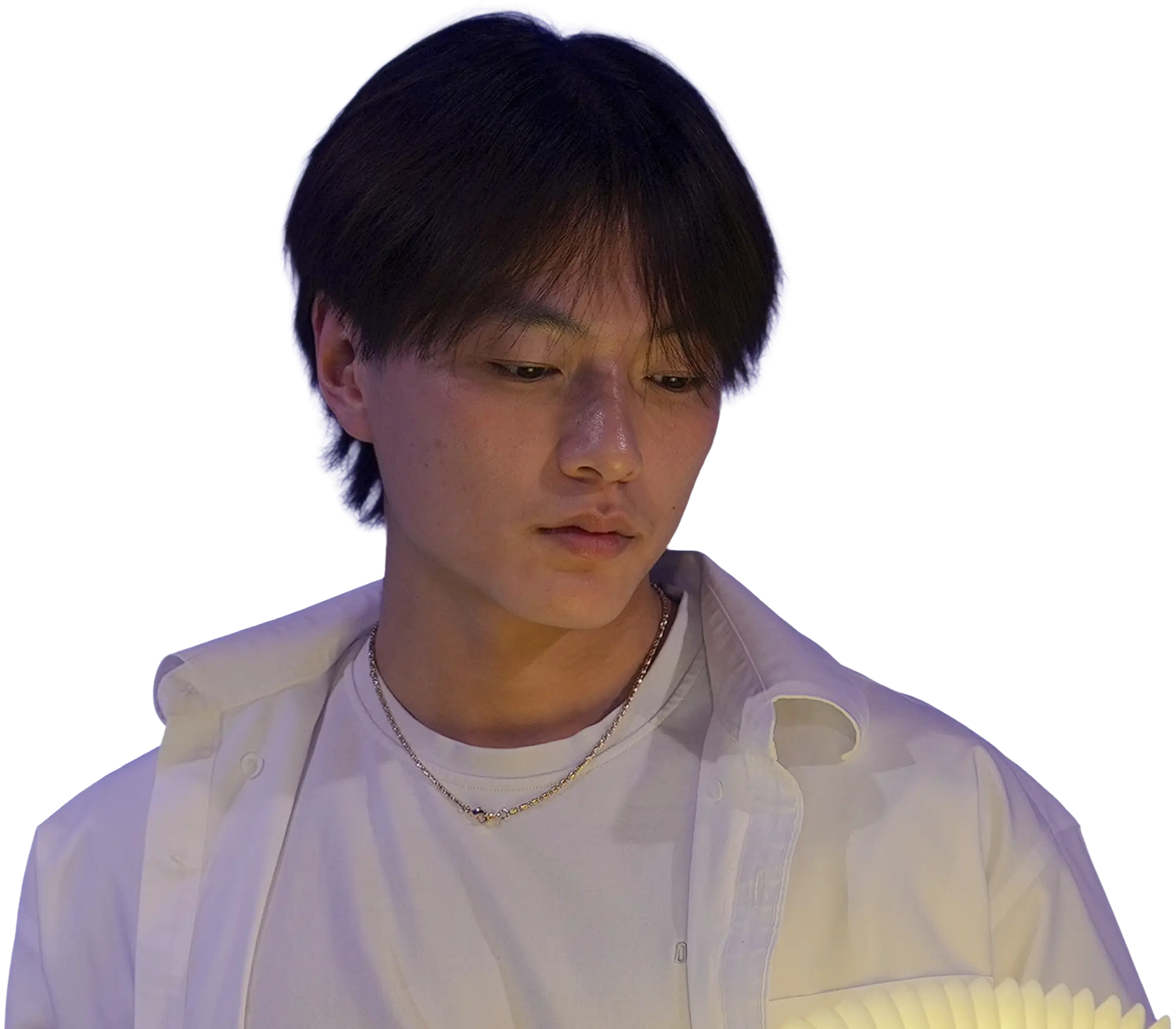 Danton Dang, President