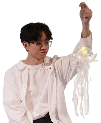 Ethan Pham, Community Chair