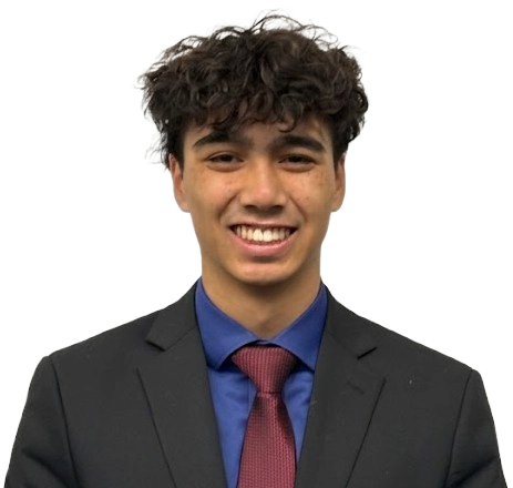Gavin Macanip, Event Planning Chair