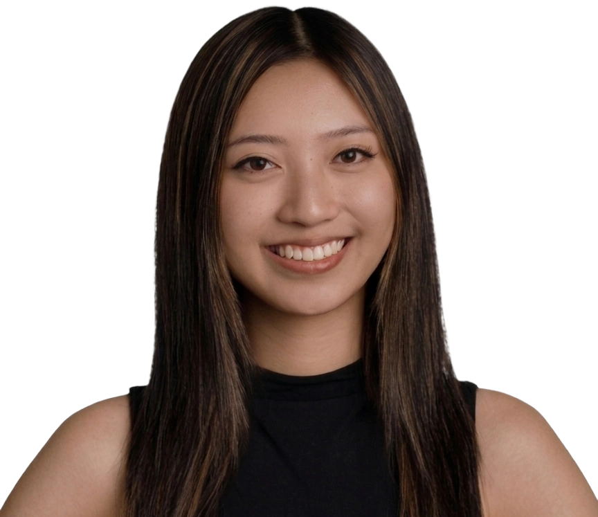 Jennifer Tran, Vice President