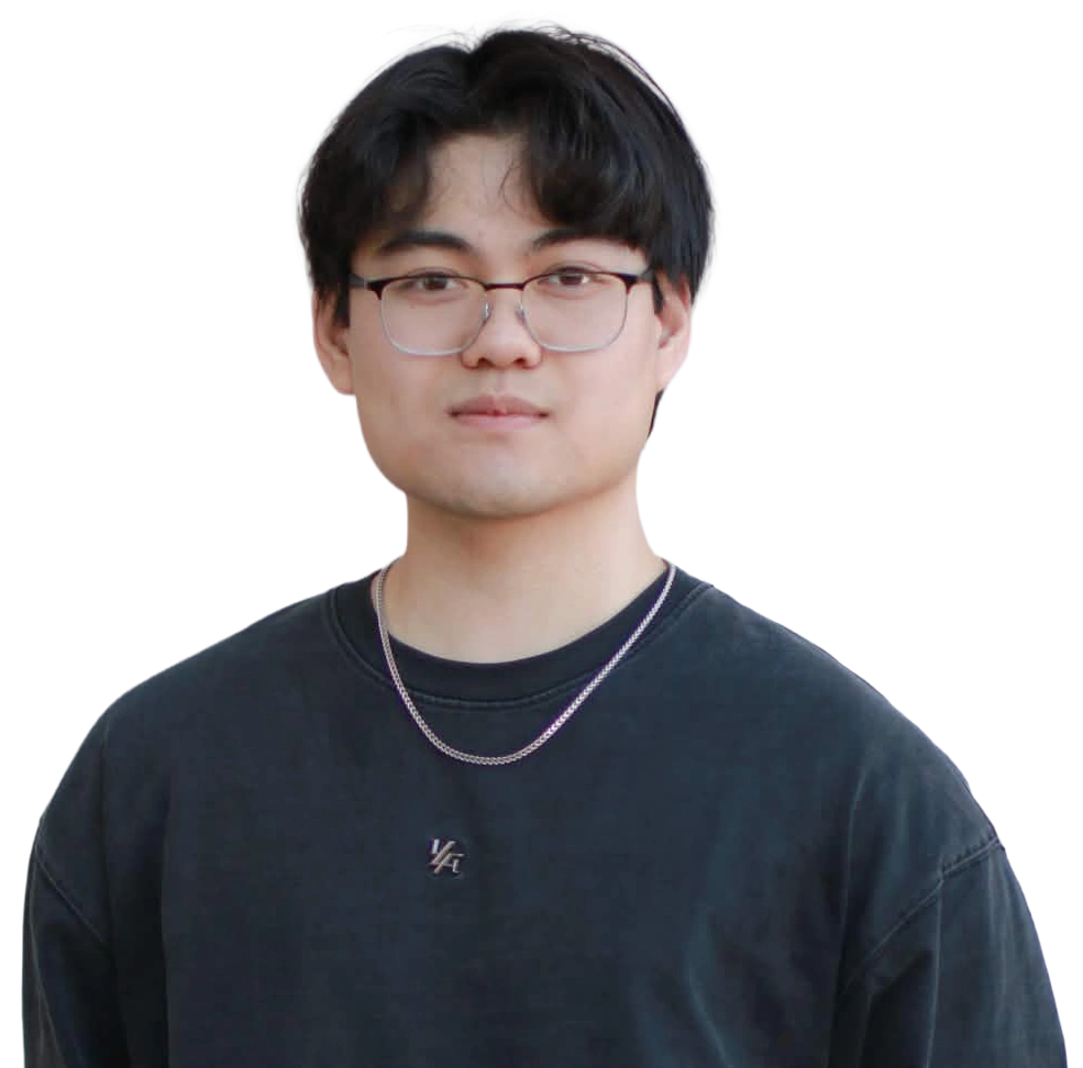 Jordan Nguyen, Photography Chair