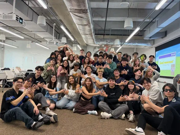 ASU Games GBM